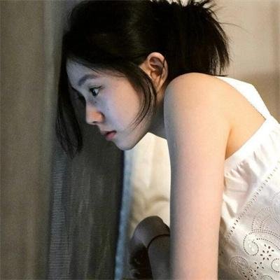 雪花女孩